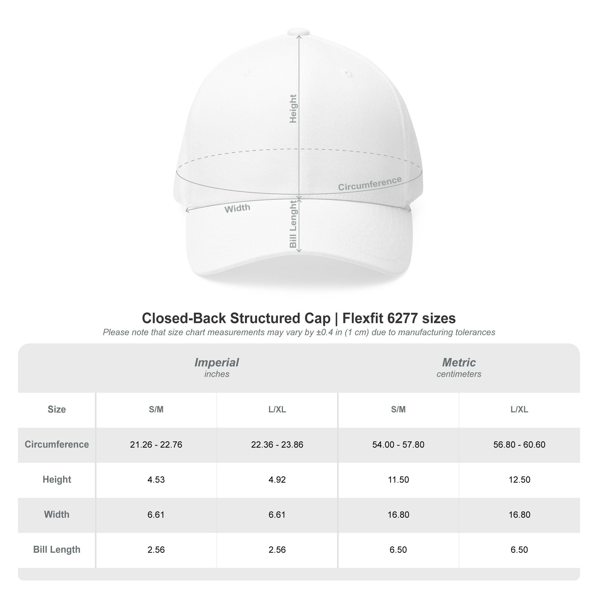 The Cyberman Collection Stylish Embroidered Cap