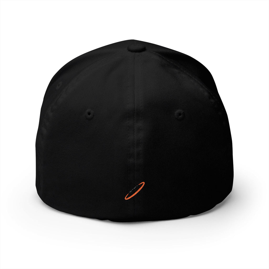 The Cyberman Collection Stylish Embroidered Cap