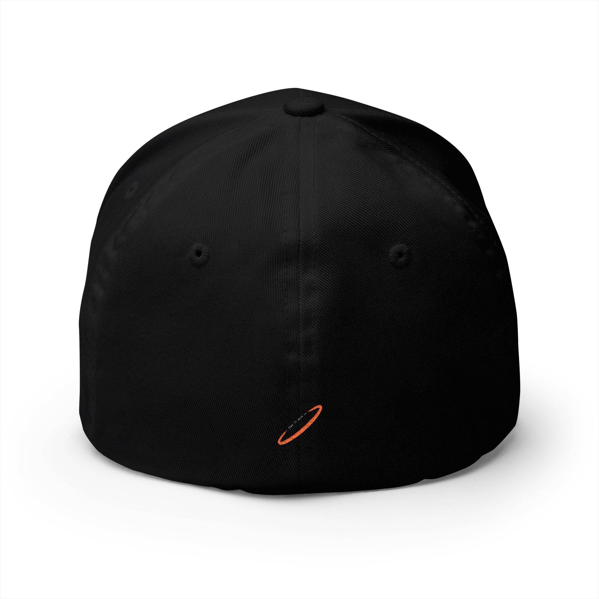 The Cyberman Collection Stylish Embroidered Cap