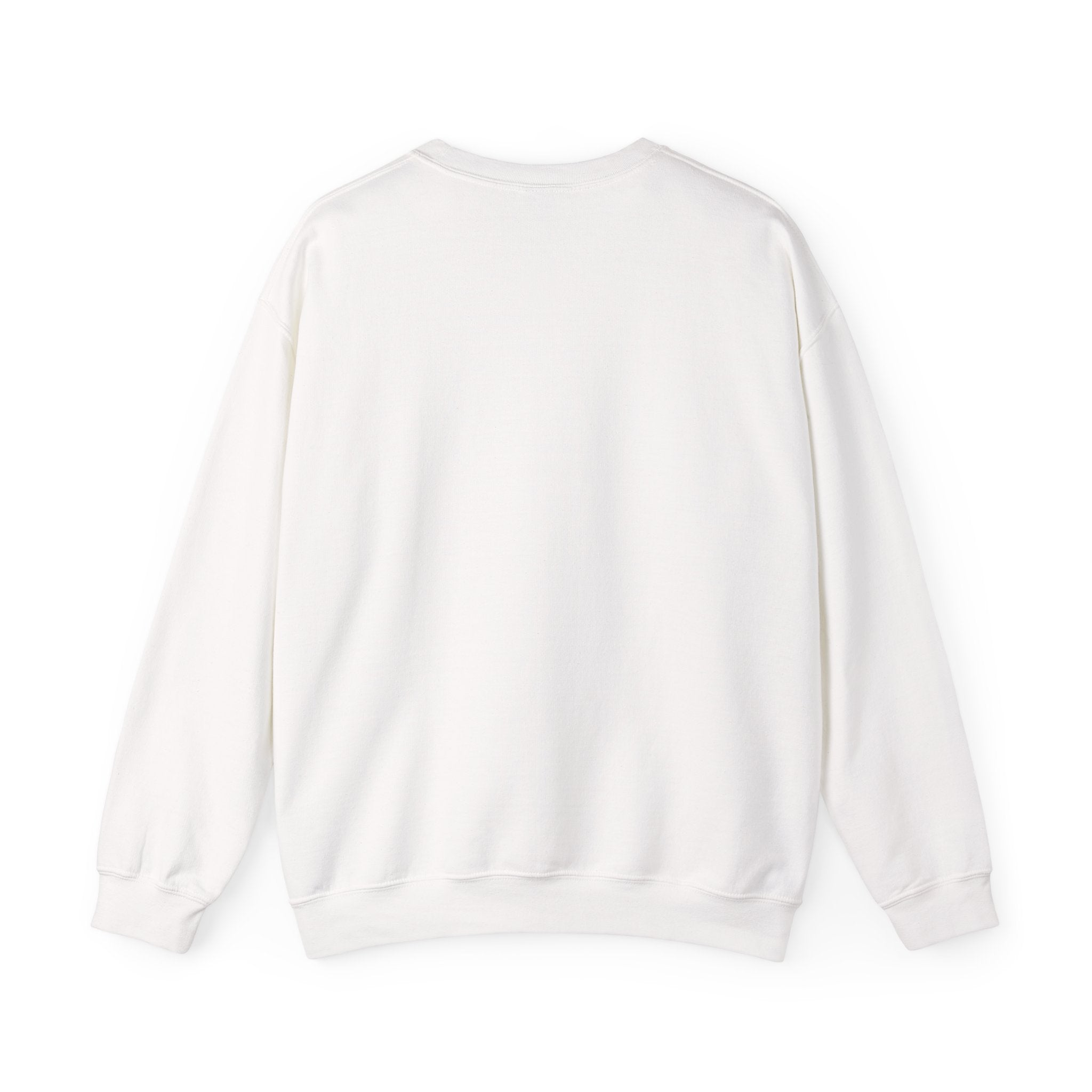 Queen of Hearts Crewneck Sweatshirt - Cozy Apparel