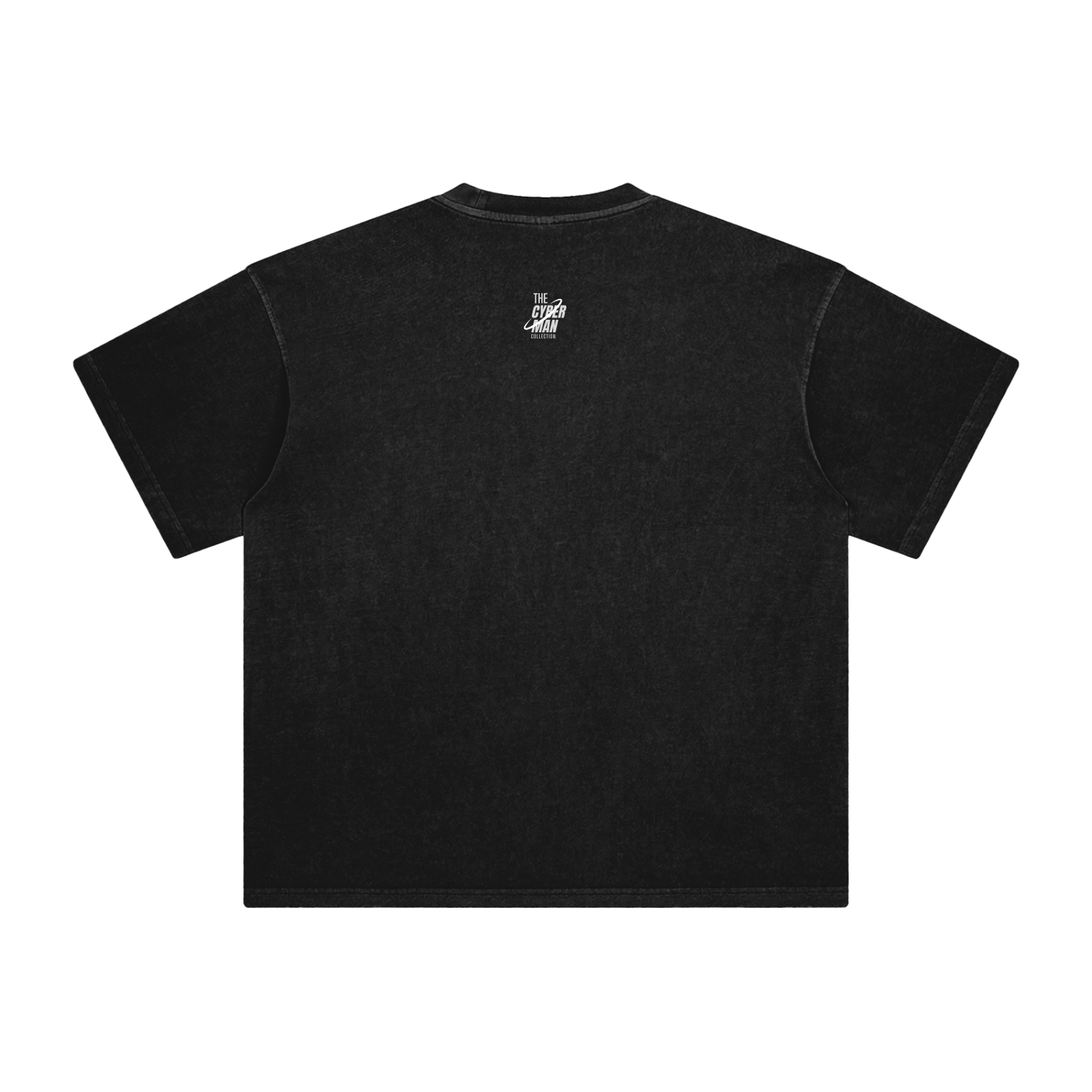My Life is Loading - Enzyme Washed T-Shirt (Green)