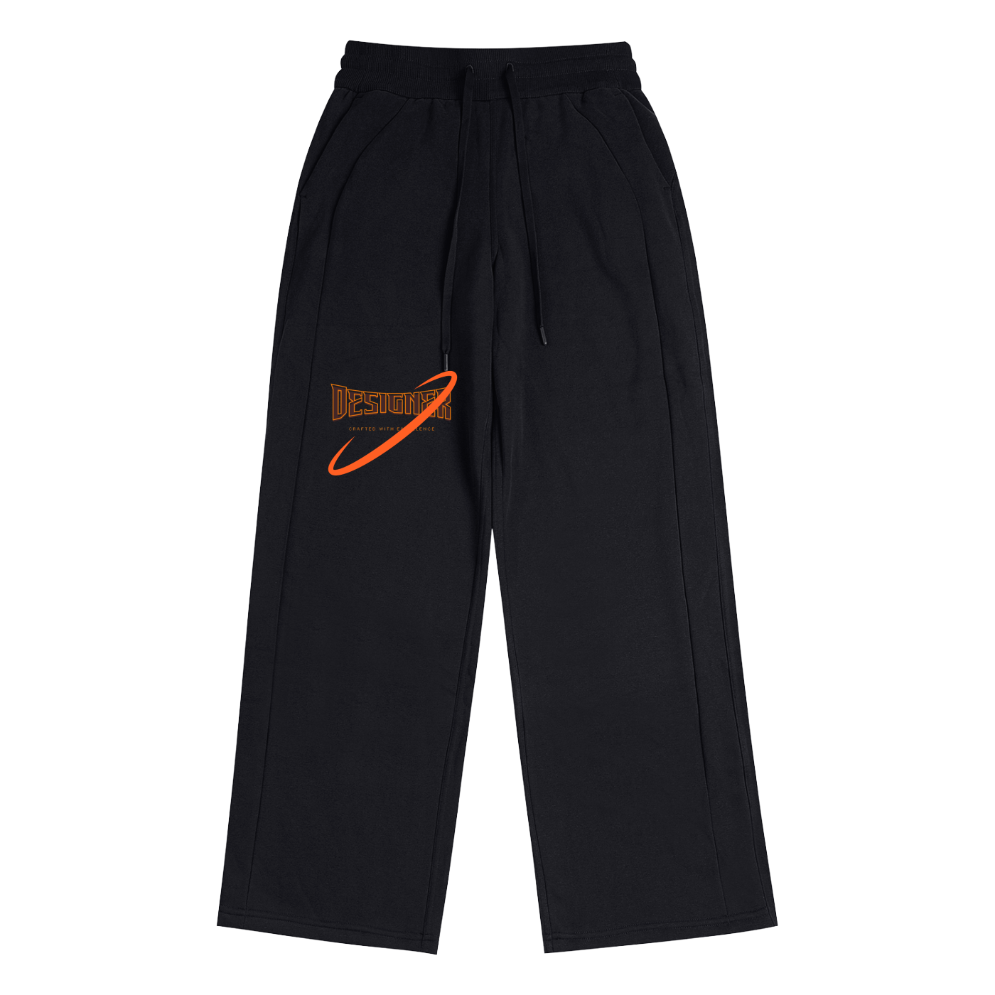 TCMC Arc Signature - Straight Leg Pants (Designer)