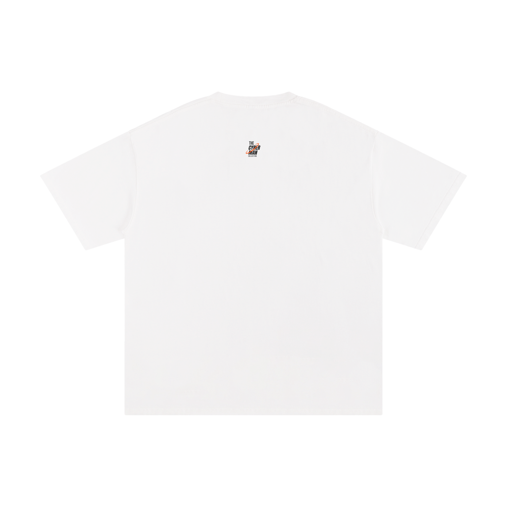 Solitaire king of spades T-Shirt