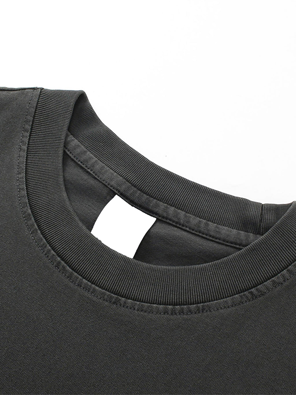 My Life is Loading - Enzyme Washed T-Shirt (Green)